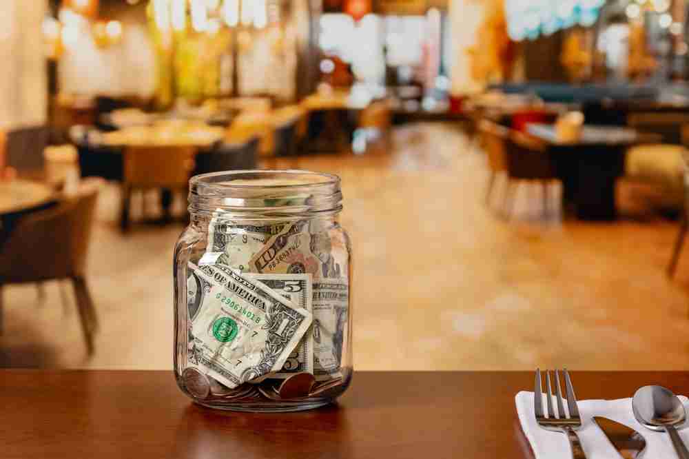 Decoding Form 4137: A Guide to Reporting Unreported Tips